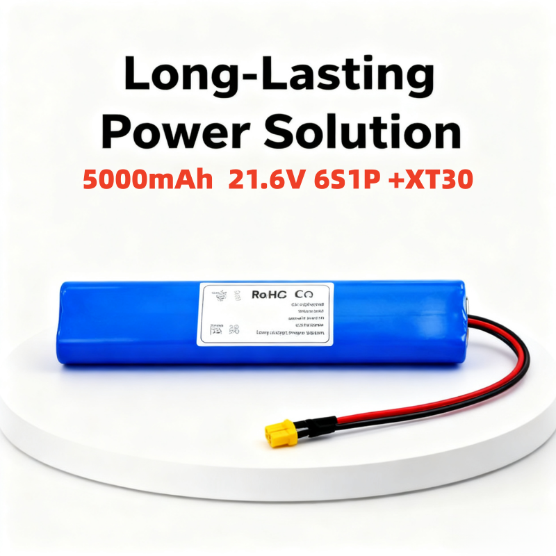 6S1P 21.6V 5000mAh Rechargeabl - 6S Lipo Battery 22.2V 5000Mah ulasan dan harga