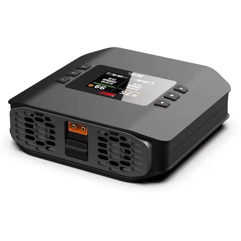 2023 ISDT K4 AC 400W/DC 600W x - Isdt K4 Dual Lipo Charger ulasan dan harga